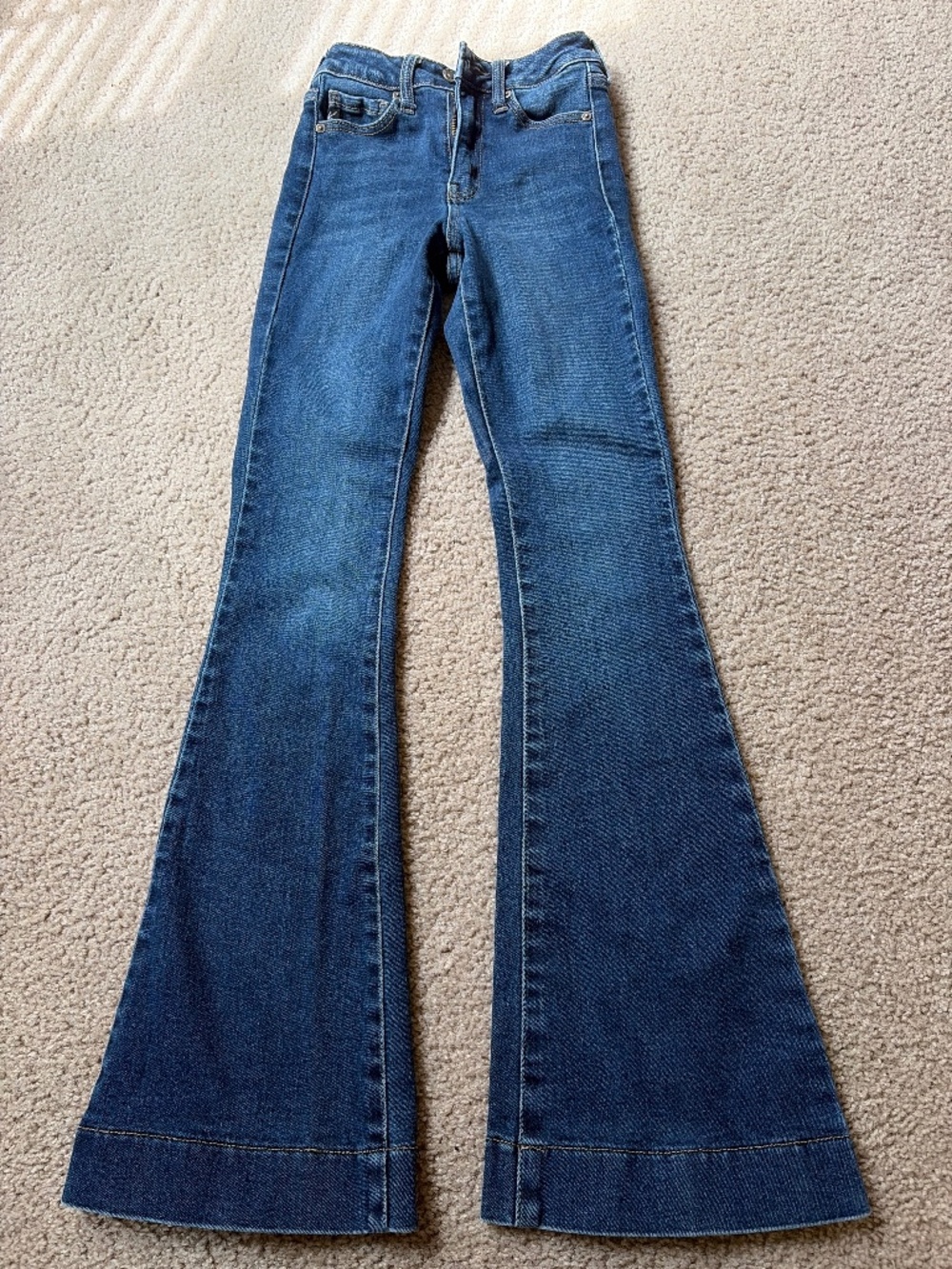 Kancan jeans